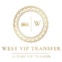 west vip transfer transparent